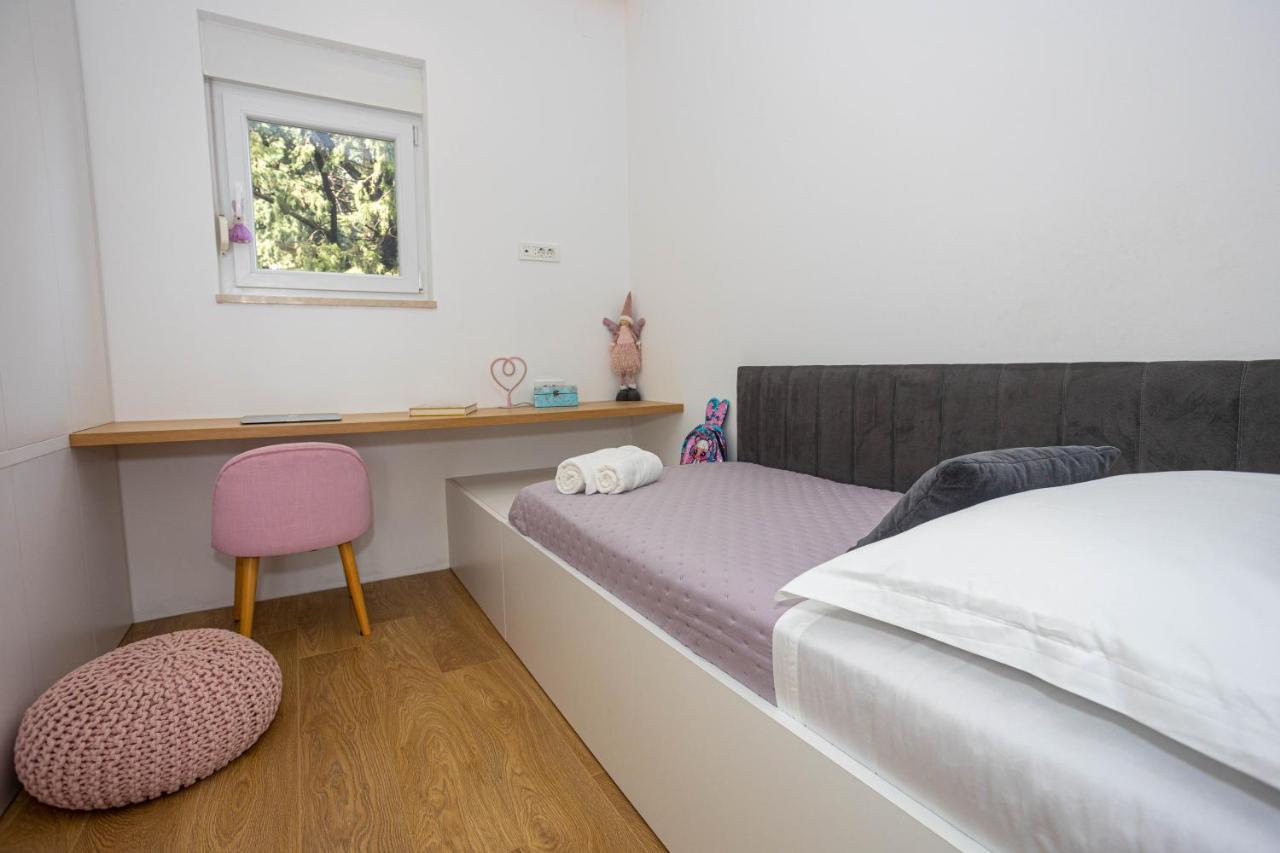 Amai Apartment Split Buitenkant foto