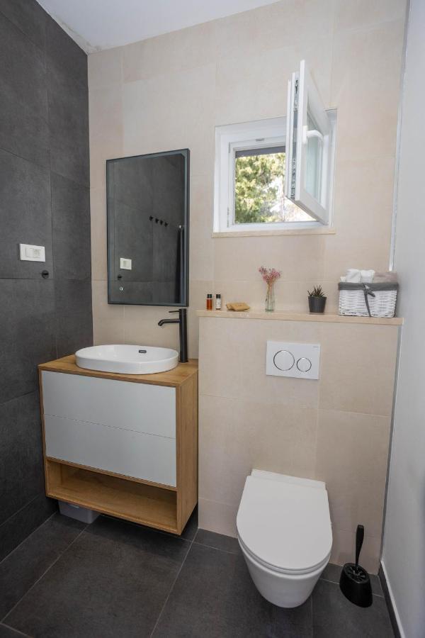 Amai Apartment Split Buitenkant foto